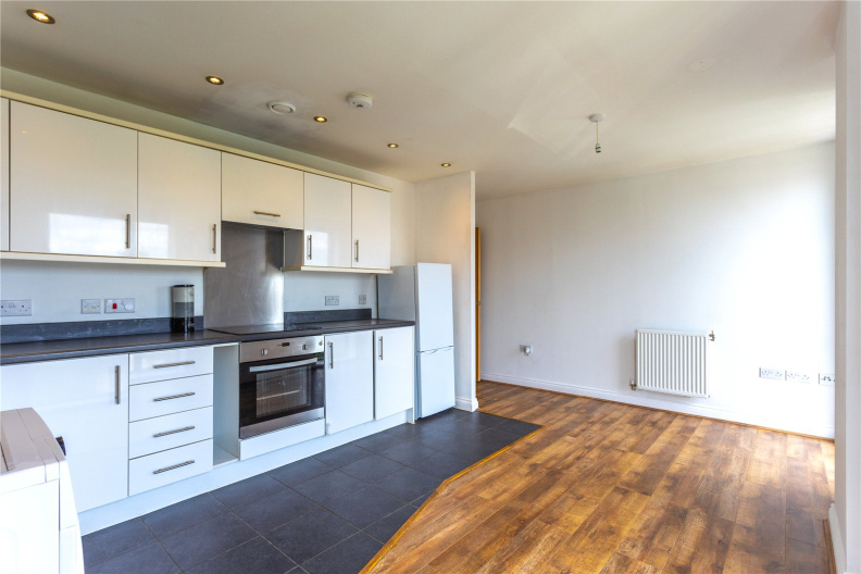 1 bedroom apartments/flats for sale in Salk Close, Colindale - NW9 view 5
