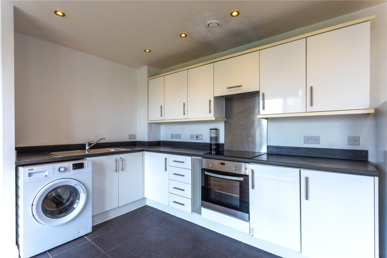1 bedroom apartments/flats for sale in Salk Close, Colindale - NW9 view 2