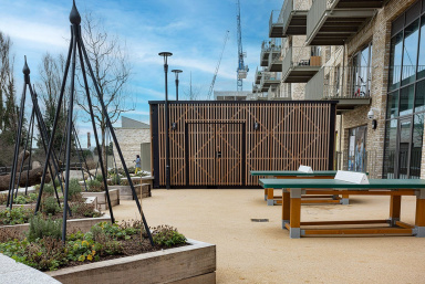 Grand Union, Beresford Avenue, London HA0 image 3