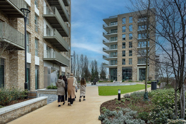 Grand Union, Beresford Avenue, London HA0 image 5