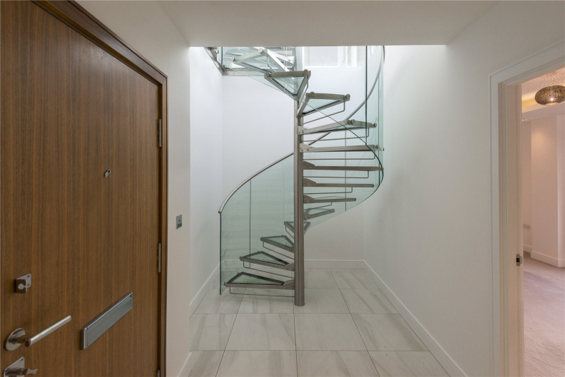 3 bedrooms apartments/flats for sale in Longfield Avenue, Ealing - W5 view 10
