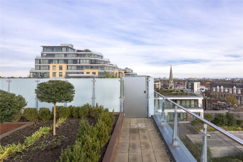 3 bedrooms apartments/flats for sale in Longfield Avenue, Ealing - W5 view 12