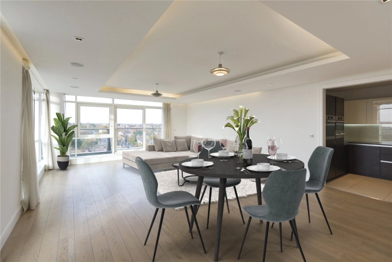 3 bedrooms apartments/flats for sale in Longfield Avenue, Ealing - W5 view 4