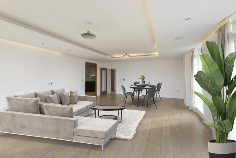 3 bedrooms apartments/flats for sale in Longfield Avenue, Ealing - W5 view 3