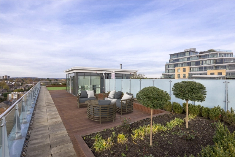 3 bedrooms apartments/flats for sale in Longfield Avenue, Ealing - W5 view 13