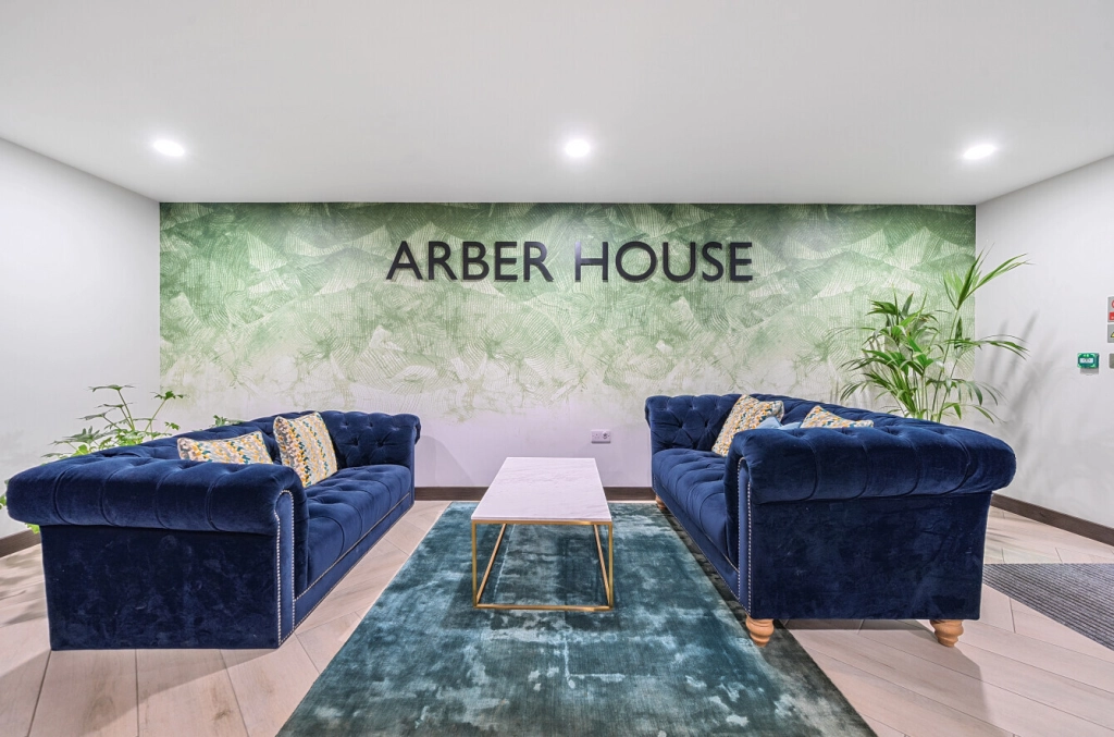 Studio apartments/flats for sale in Greenleaf Walk, Southall - UB1 view 14