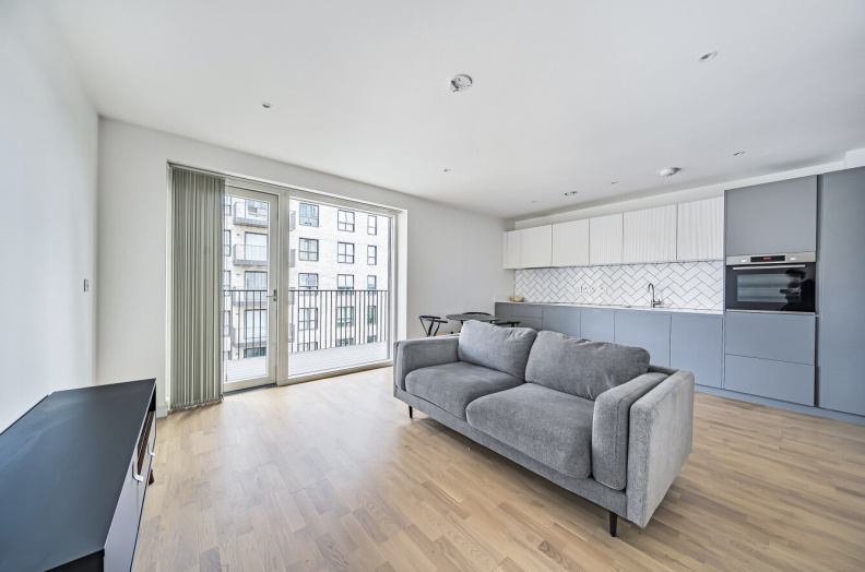 1 bedroom apartments/flats to sale in Greenleaf Walk, Southall-image 7