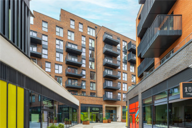 Filmworks Walk, Ealing W5 image 2