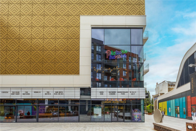 Filmworks Walk, Ealing W5 image 13