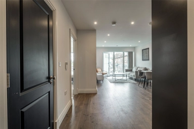 Filmworks Walk, Ealing - W5 view 16