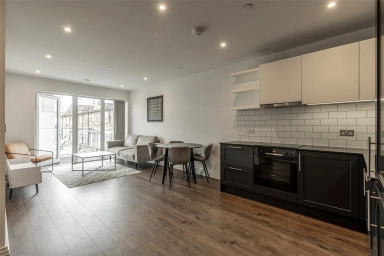 Filmworks Walk, Ealing - W5 view 20