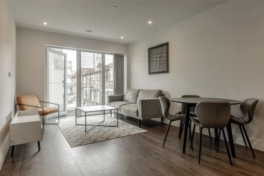 Filmworks Walk, Ealing - W5 view 21