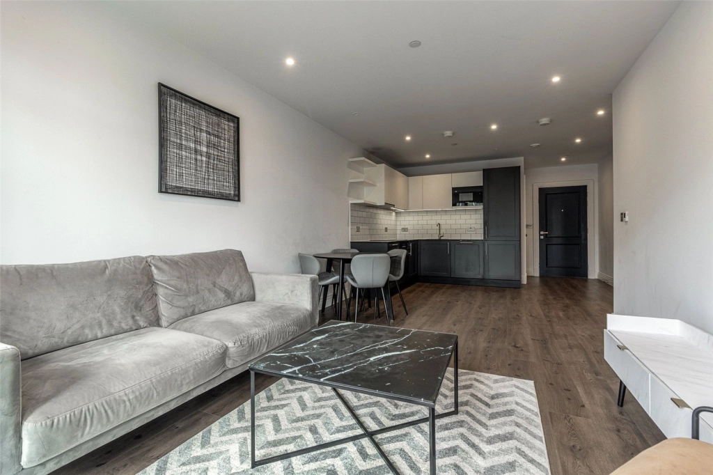 1 bedroom apartments/flats for sale in Filmworks Walk, Ealing - W5 view 19