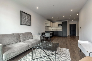 Filmworks Walk, Ealing - W5 view 22