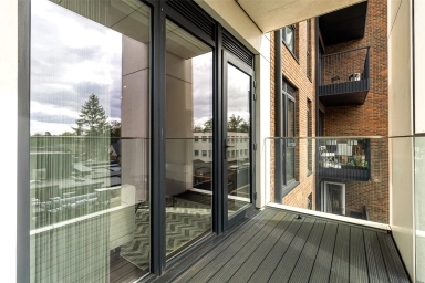 Filmworks Walk, Ealing - W5 view 10