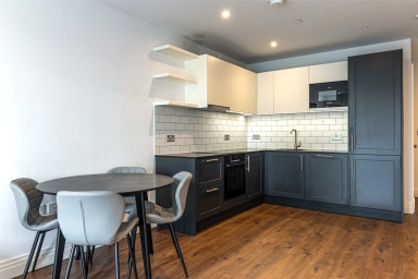 Filmworks Walk, Ealing - W5 view 17