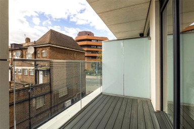 Filmworks Walk, Ealing - W5 view 13