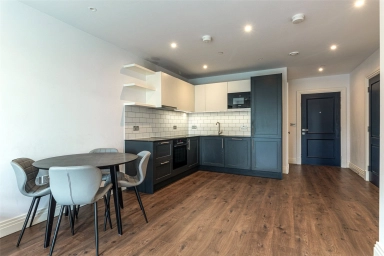 Filmworks Walk, Ealing - W5 view 23