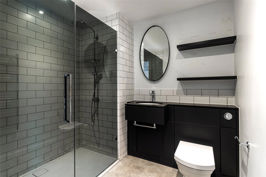 1 bedroom apartments/flats for sale in Filmworks Walk, Ealing - W5 view 9