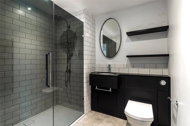 Filmworks Walk, Ealing - W5 view 8