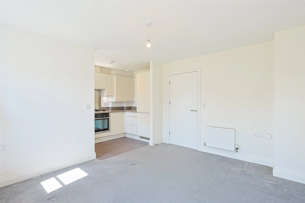 1 bedroom apartments/flats for sale in Palomino Close, Hayes - UB4 view 7