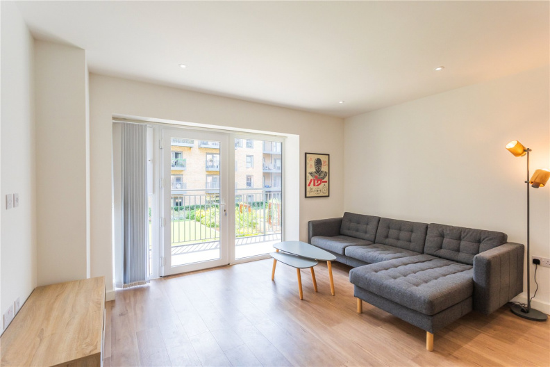 1 bedroom apartments/flats to sale in Beaufort Square, Colindale-image 3