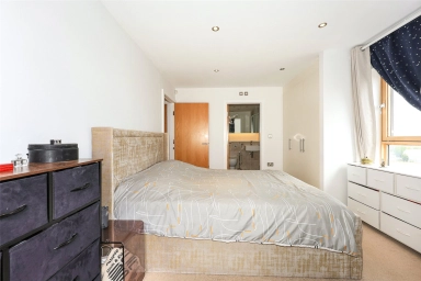 Heritage Avenue, Beaufort Park, Colindale - NW9 view 18