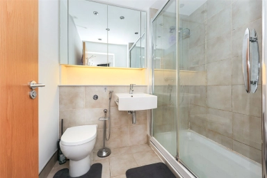 Heritage Avenue, Beaufort Park, Colindale - NW9 view 6