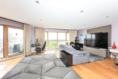 Heritage Avenue, Beaufort Park, Colindale - NW9 view 16
