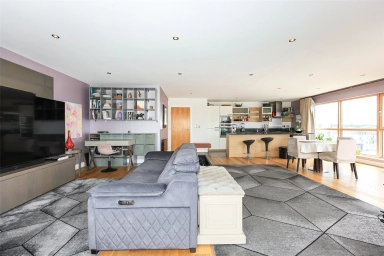 Heritage Avenue, Beaufort Park, Colindale - NW9 view 15