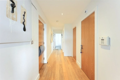 Heritage Avenue, Beaufort Park, Colindale - NW9 view 14