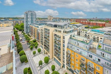 Heritage Avenue, Beaufort Park, Colindale - NW9 view 13