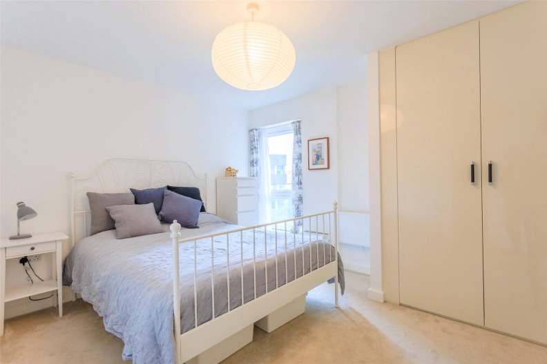 1 bedroom apartments/flats for sale in Caversham Road, Colindale - NW9 view 11