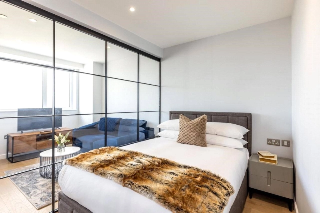 1 bedroom apartments/flats for sale in Harrow Road, Wembley - HA9 view 4