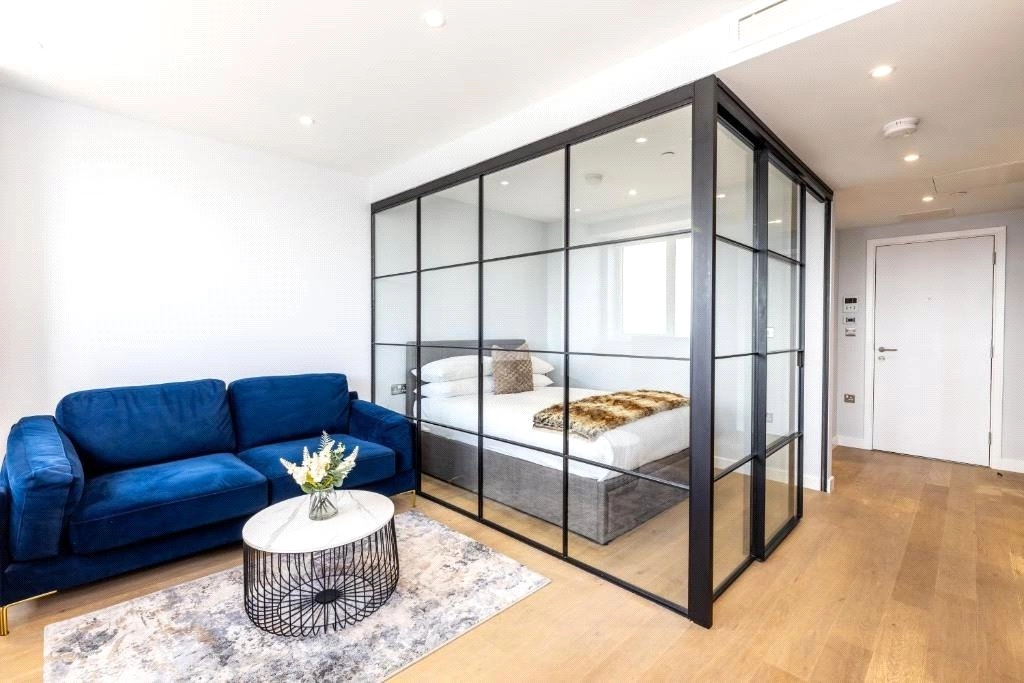 1 bedroom apartments/flats for sale in Harrow Road, Wembley - HA9 view 5