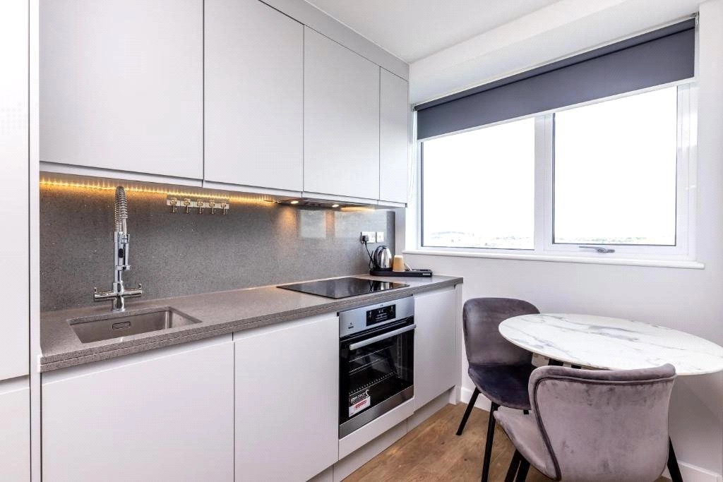 1 bedroom apartments/flats for sale in Harrow Road, Wembley - HA9 view 6