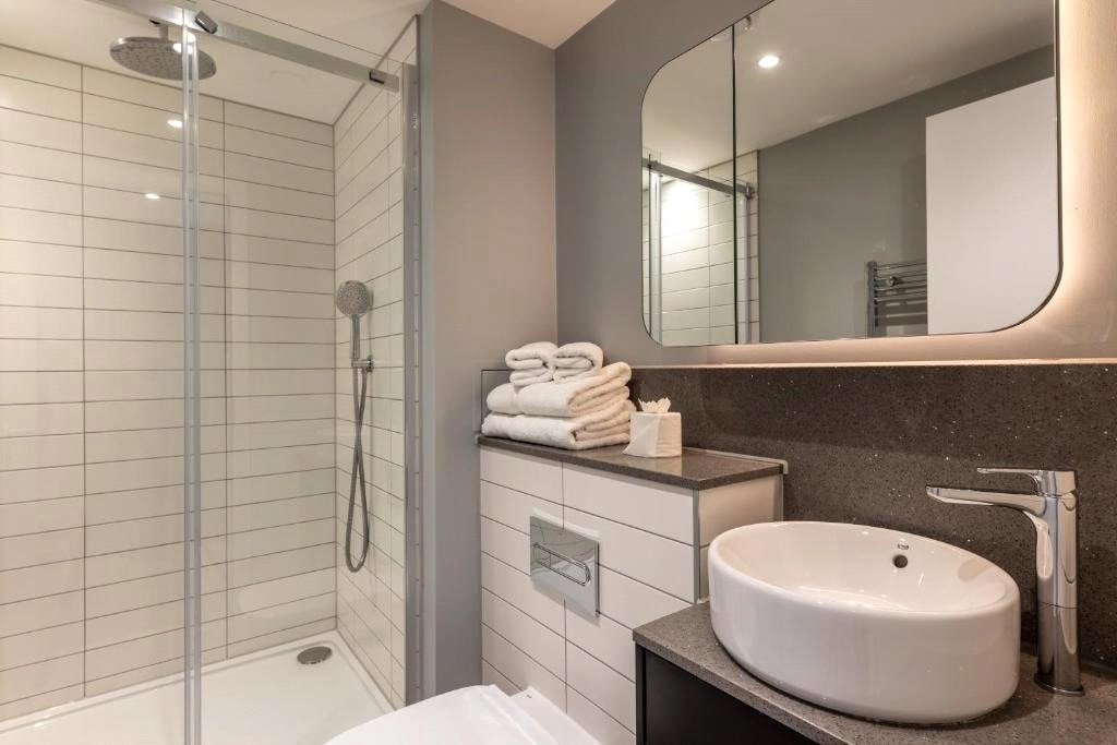 1 bedroom apartments/flats for sale in Harrow Road, Wembley - HA9 view 7