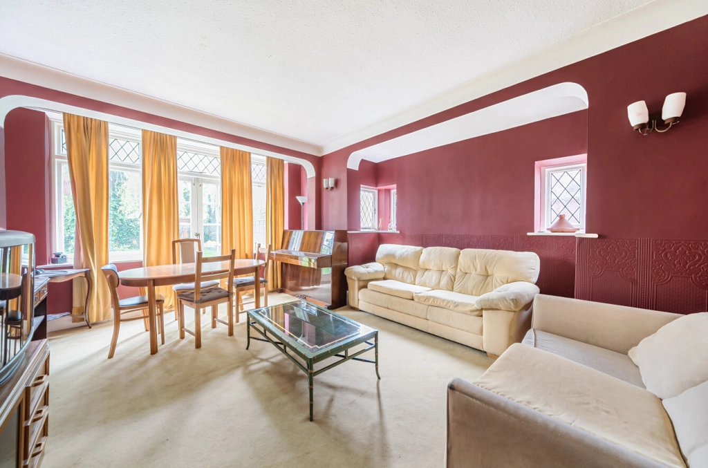 4 bedrooms houses for sale in Delamere Road, Ealing - W5 view 2