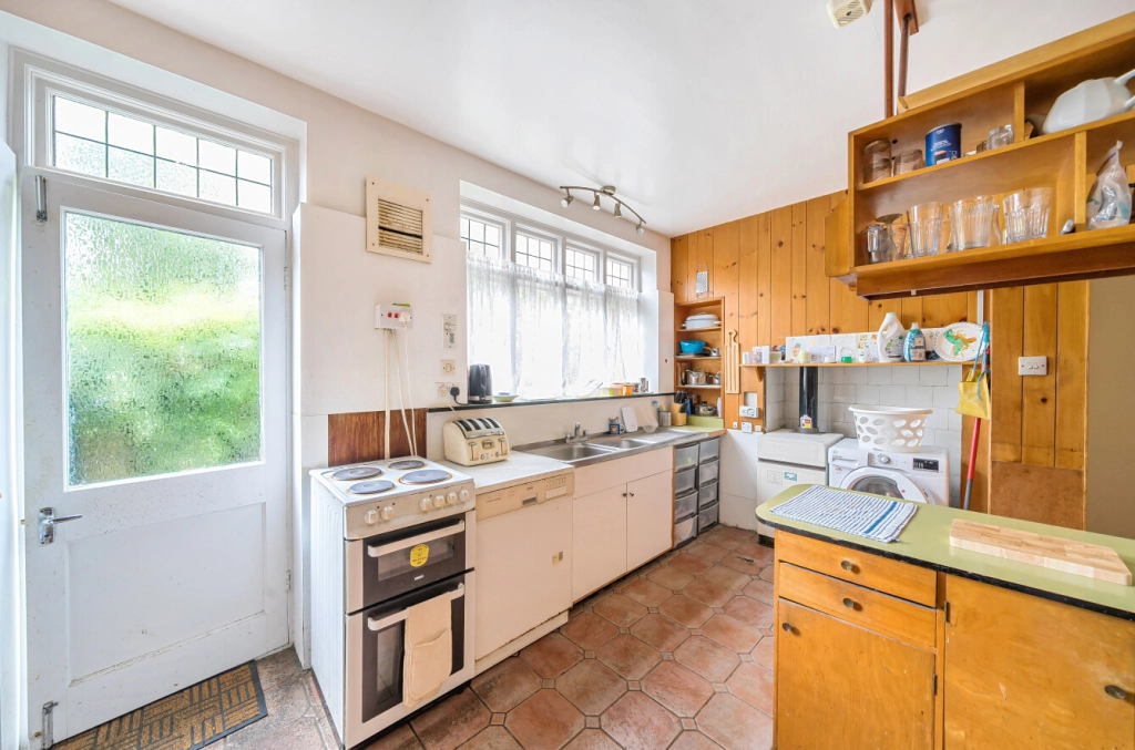 4 bedrooms houses for sale in Delamere Road, Ealing - W5 view 3