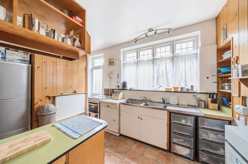 4 bedrooms houses to sale in Delamere Road, Ealing-image 11