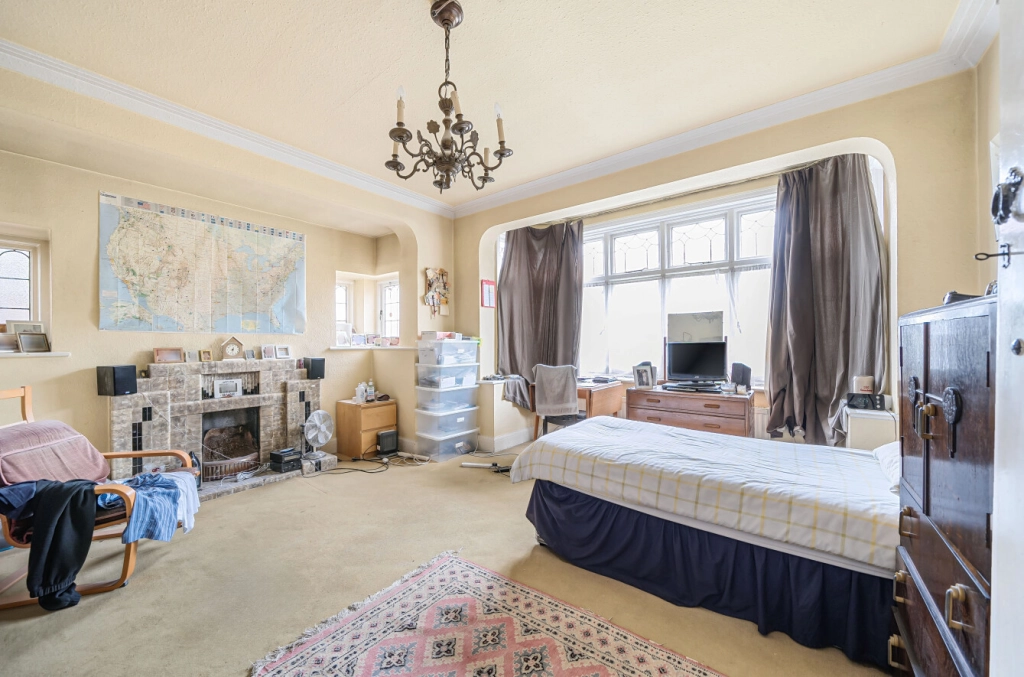 4 bedrooms houses for sale in Delamere Road, Ealing - W5 view 7