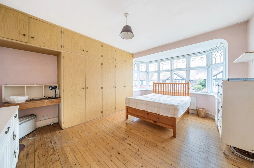 4 bedrooms houses for sale in Delamere Road, Ealing - W5 view 4