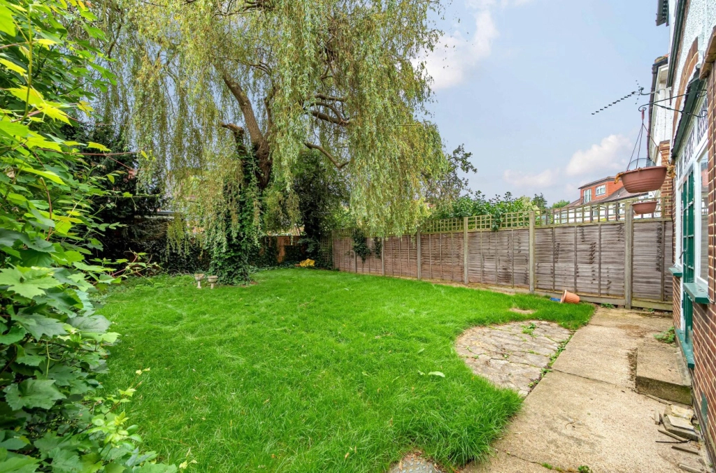 4 bedrooms houses for sale in Delamere Road, Ealing - W5 view 13