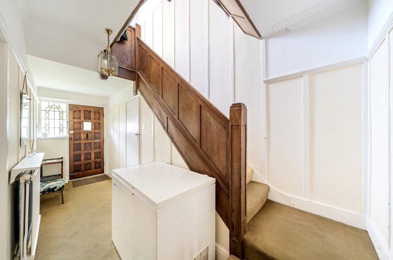 4 bedrooms houses to sale in Delamere Road, Ealing-image 9