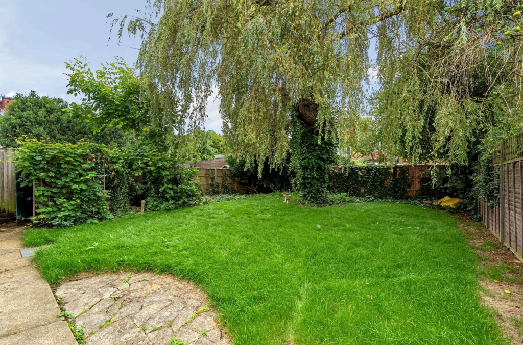 4 bedrooms houses for sale in Delamere Road, Ealing - W5 view 6