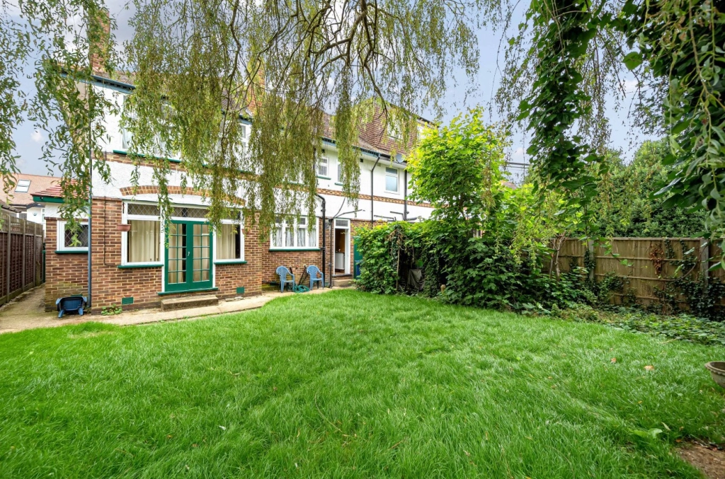 4 bedrooms houses for sale in Delamere Road, Ealing - W5 view 11