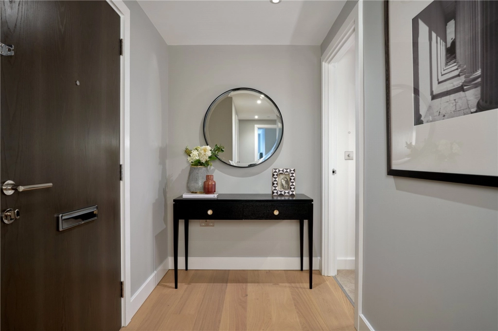 3 bedrooms apartments/flats for sale in Caversham Road, Colindale - NW9 view 12