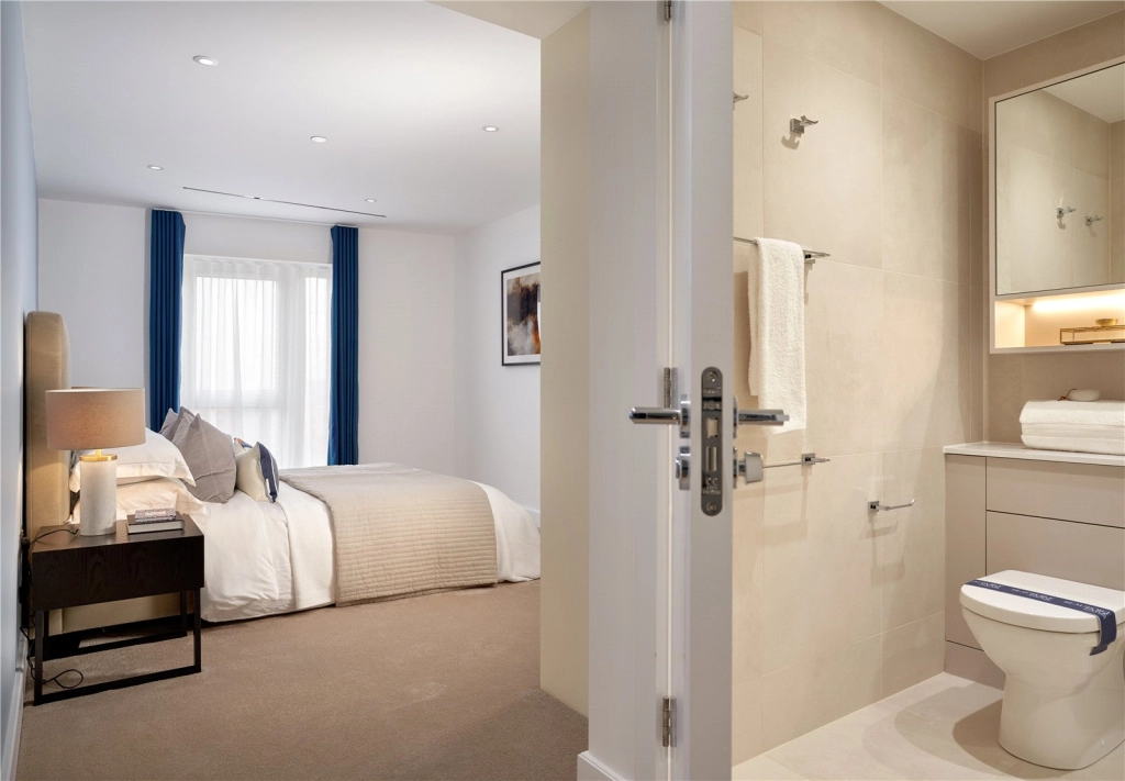 3 bedrooms apartments/flats for sale in Caversham Road, Colindale - NW9 view 14