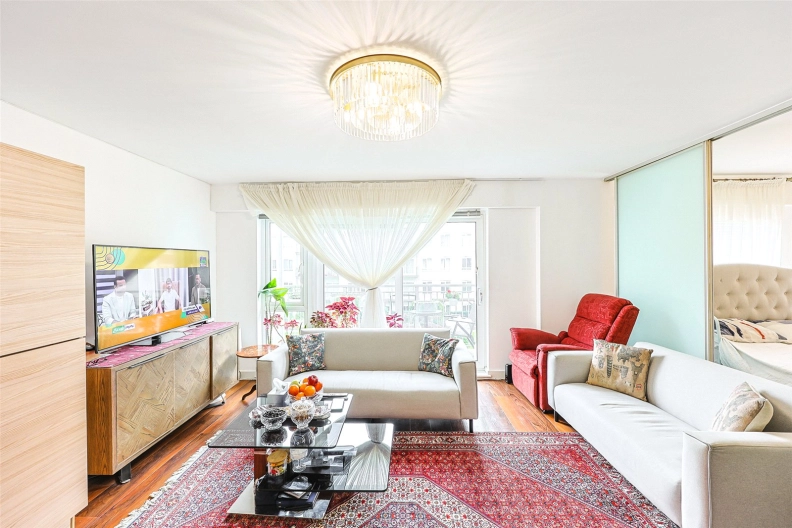 1 bedroom apartments/flats to sale in Heritage Avenue, Beaufort Park, Colindale-image 3