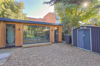 Lynton Road, Acton - W3 view 9